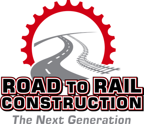Road to Rail Construction logo